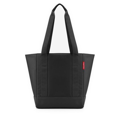 Reisenthel Travelshopper Mix Black – nákupní taška, celkový pohled