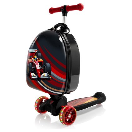 heys turbo tots scooter race car galerie 13155 3228 00 01
