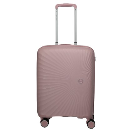 Tamaris Voyaage S Blush – cestovní doplněk, celkový pohled