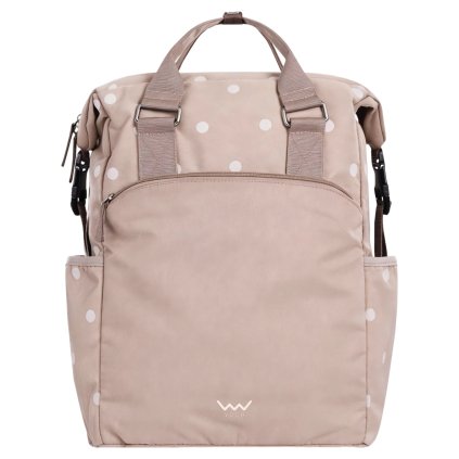 lien dotty beige 10 l p16307 01