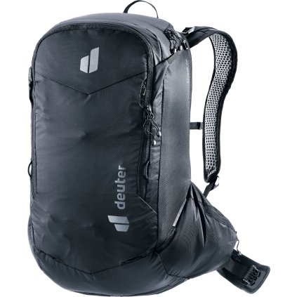 deuter Attack 20 Black