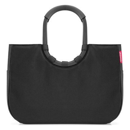 or7040 loopshopper l frame black reisenthel web p 01