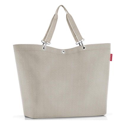 527838 reisenthel shopperxl herringbone sand zu6049 1