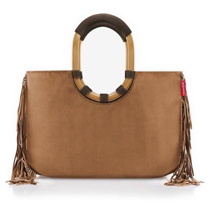 Reisenthel Loopshopper M Western – nákupní taška, celkový pohled