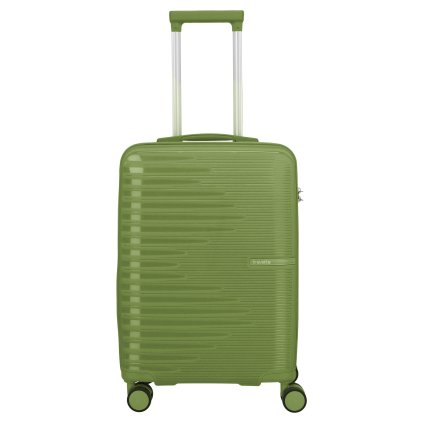 Travelite Pacific S Olive – cestovní doplněk, celkový pohled