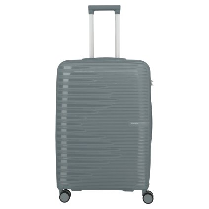 Travelite Pacific M Anthracite – cestovní doplněk, celkový pohled