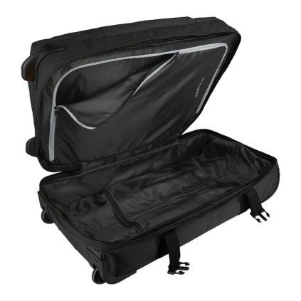 Travelite Bolonia Wheeled Duffle sada S M L