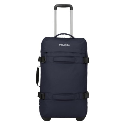 8000258 20 bolonia wheeled duffle m vg