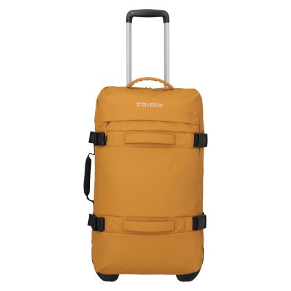 528336 8000258 89 bolonia wheeled duffle m vg
