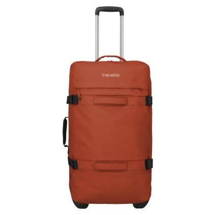 8000259 87 bolonia wheeled duffle l vg