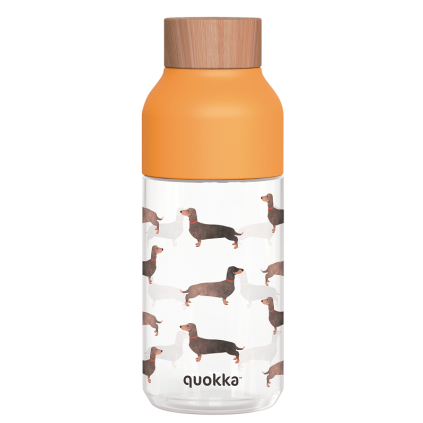 534099 534099 tritanova lahev ice 570ml quokka jezevcik