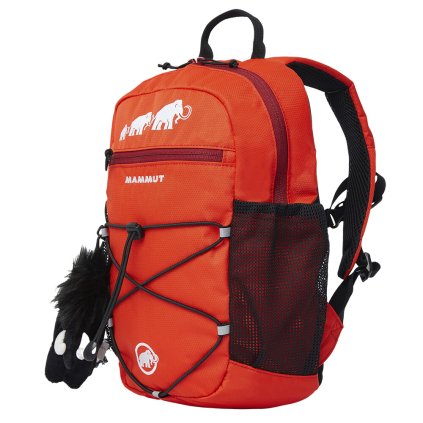 Mammut First Zip 8 mammut red