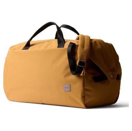 bellroy classic duffel 45l camel galerie v2 bcwb cml 244 01