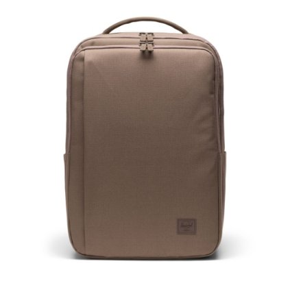 Herschel Kaslo Travel Backpack Tech Light Brown 32L