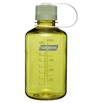 nalgene 16oz nm endive w oil green nalgene 2021 2116 01