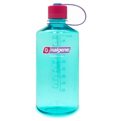 nalgene narrow mouth 1000 ml surfer nalgene 2021 2232 01