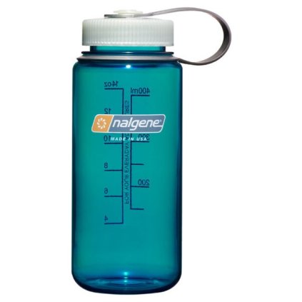 nalgene 16oz wm trout green sustain nalgene 2020 2416 01