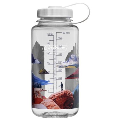 nalgene 32oz wm mixed landscapes nalgene 682024 0052 01