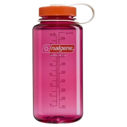 nalgene 32oz wm fuchsia purple w flame nalgene 2020 2332 01