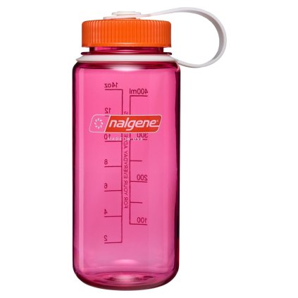 nalgene 16oz wm fuchsia purple w flame nalgene 2020 2116 01