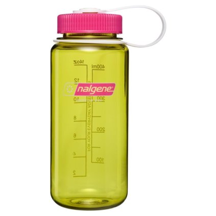 nalgene 16oz wm endive w fuchsia purple nalgene 2020 2216 01