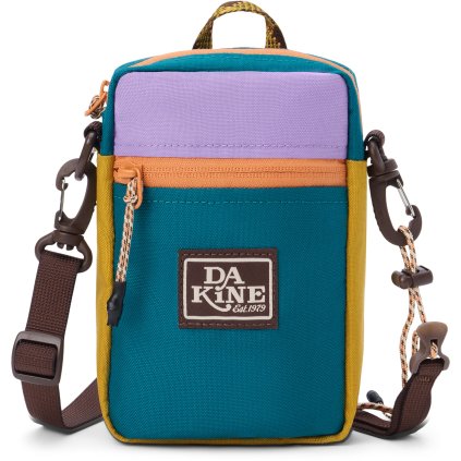 Dakine JOURNEY MINI CROSSBODY - SUNDOWN