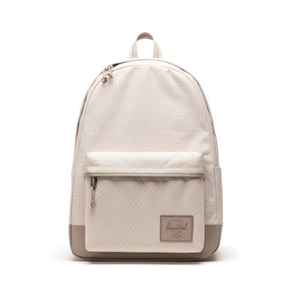 Herschel Classic™ XL -  Grid Pelican/Roasted Cashew 30L