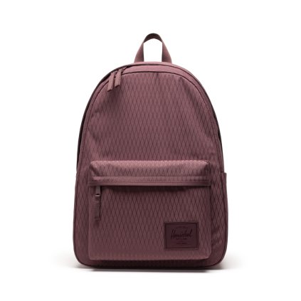 Herschel Classic™ XL -  Huckleberry Diamond 30L