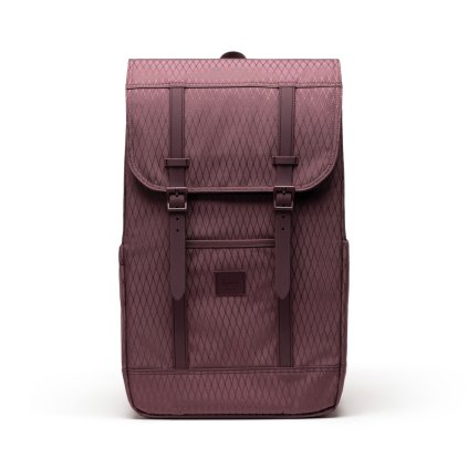 Herschel Retreat™ -  Huckleberry Diamond 23L