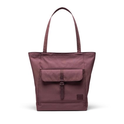 Herschel Retreat™ Tote -  Huckleberry Diamond 20L