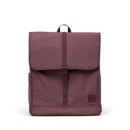 Herschel City -  Huckleberry Diamond 16L