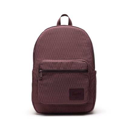 Herschel Pop Quiz -  Huckleberry Diamond 25L