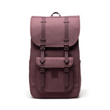 Herschel Little America™ -  Huckleberry Diamond 30L