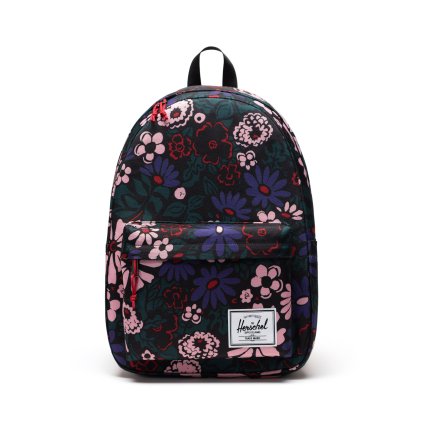 Herschel Classic™ XL -  Moody Bloom 30L