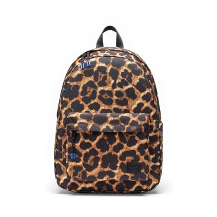 Herschel Classic™ -  Digi Leopard Light 26L