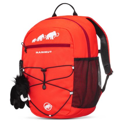 mammut first zip 16 3778 mammut red 7619876965110 01
