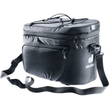 deuter Rack Bag 10 Black