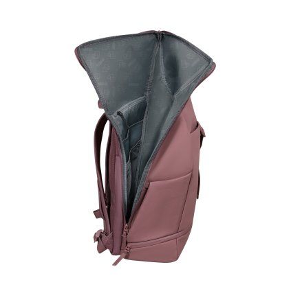 Vnitřní uspořádání batohu American Tourister Urban Tide Rolltop 15.6