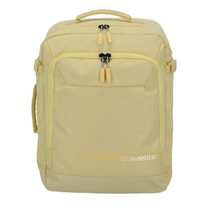 538350 6912 89 kick off multibag backpack v yellow