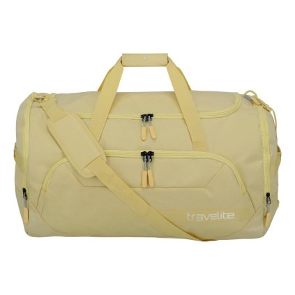 538359 6915 89 kick off sport bag l v yellow