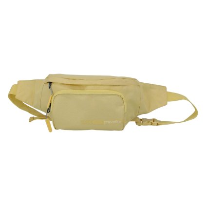 538368 6919 89 kick off waist bag v yellow
