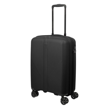7000345 01 travelite air stripe 4w s expandable black vrg