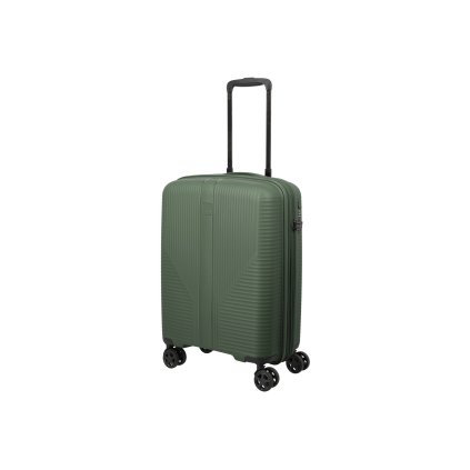 7000345 80 travelite air stripe 4w s expandable greenvrg