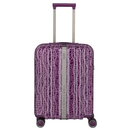 Travelite Lascana Edition S Plum – cestovní doplněk, celkový pohled