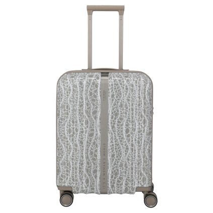 Travelite Lascana Edition S Champagne – cestovní doplněk, celkový pohled