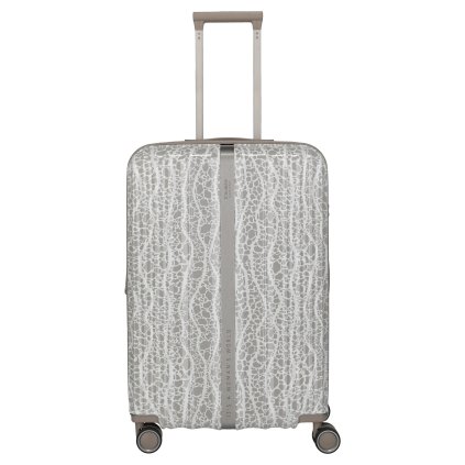Travelite Lascana Edition M Champagne – cestovní doplněk, celkový pohled