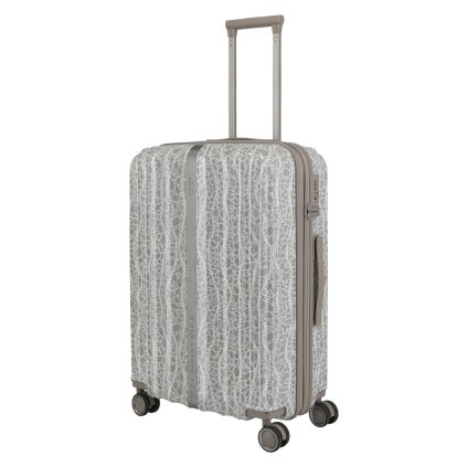 538548 77448 40 travelite lascana trolley 4w m expandable vrg 1