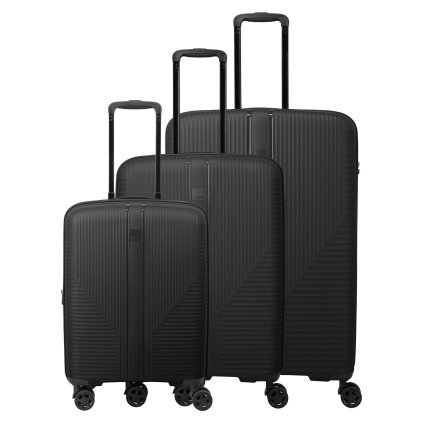 7000342 01 travelite air stripe trolley 4w set l m expandable s expandable vg