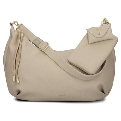 539010 1 zwei lo140 san pa zwei lola moon bag beige 2ec005a6 01