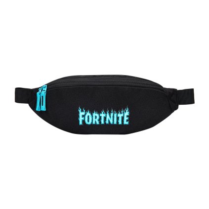 BAAGL Ledvinka Snap Fortnite Blue GRS – produktová fotografie 1